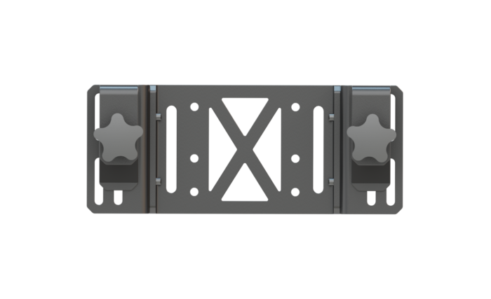 Cosmic Byte Moza Table Clamp for all wheelbase - Image 7