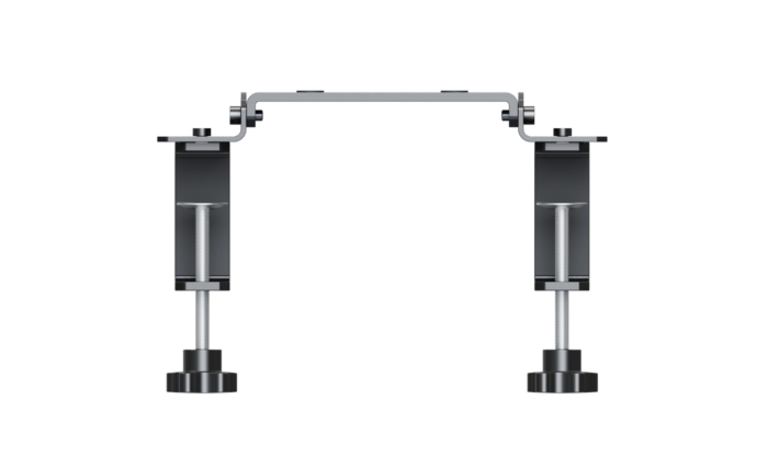 Cosmic Byte Moza Table Clamp for all wheelbase - Image 8