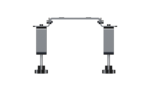 Cosmic Byte Moza Table Clamp for all wheelbase - Image 9