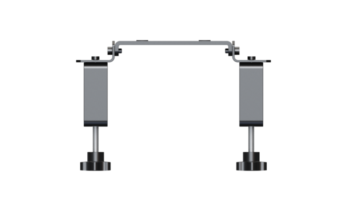 Cosmic Byte Moza Table Clamp for all wheelbase - Image 9