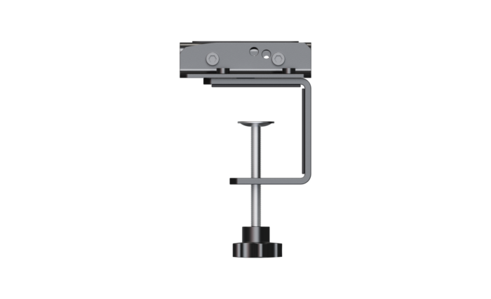 Cosmic Byte Moza Table Clamp for all wheelbase - Image 10