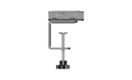 Cosmic Byte Moza Table Clamp for all wheelbase - Image 11