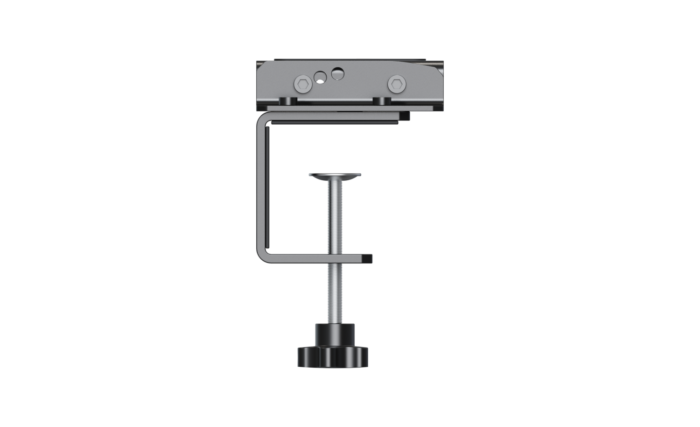 Cosmic Byte Moza Table Clamp for all wheelbase - Image 11