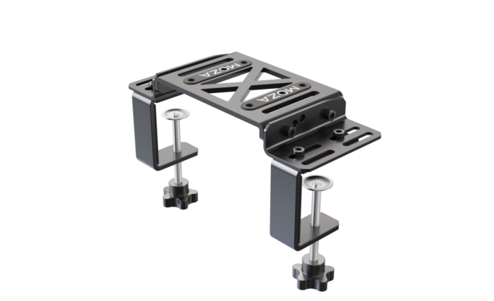 Cosmic Byte Moza Table Clamp for all wheelbase - Image 2