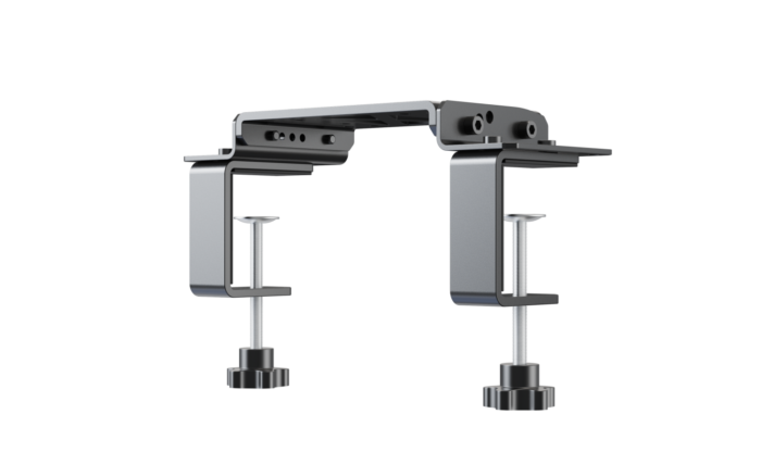 Cosmic Byte Moza Table Clamp for all wheelbase - Image 3