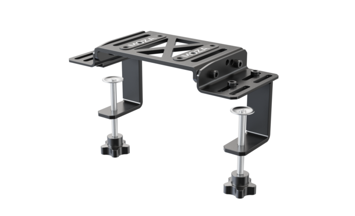 Cosmic Byte Moza Table Clamp for all wheelbase - Image 4