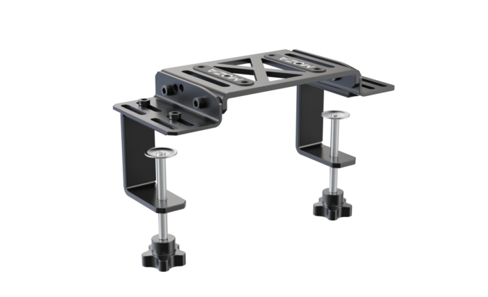 Cosmic Byte Moza Table Clamp for all wheelbase - Image 5
