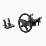 Cosmic Byte Moza Trucking Racing Steering Wheel
