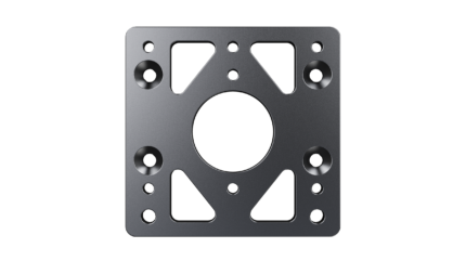 Cosmic Byte Moza Universal Base Mount Plate