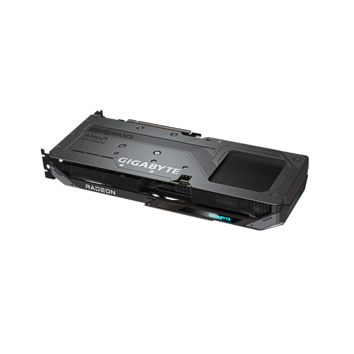Gigabyte Radeon RX 9060XT 16GB Gaming OC Graphics Card - Image 3