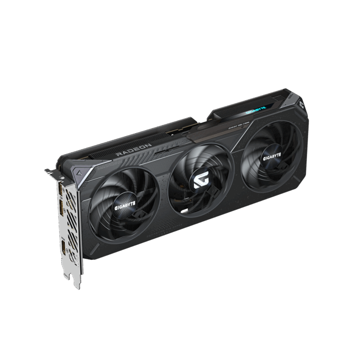 Gigabyte Radeon RX 9060XT 16GB Gaming OC Graphics Card - Image 2