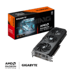 Gigabyte Radeon RX 9060XT 16GB Gaming OC Graphics Card - Image 11