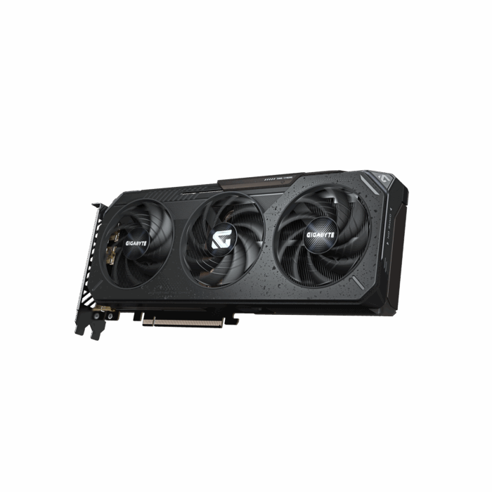 Gigabyte Radeon RX 9060XT 16GB Gaming OC Graphics Card - Image 8