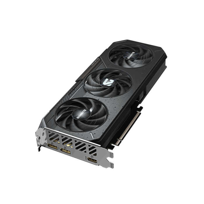 Gigabyte Radeon RX 9060XT 16GB Gaming OC Graphics Card - Image 7