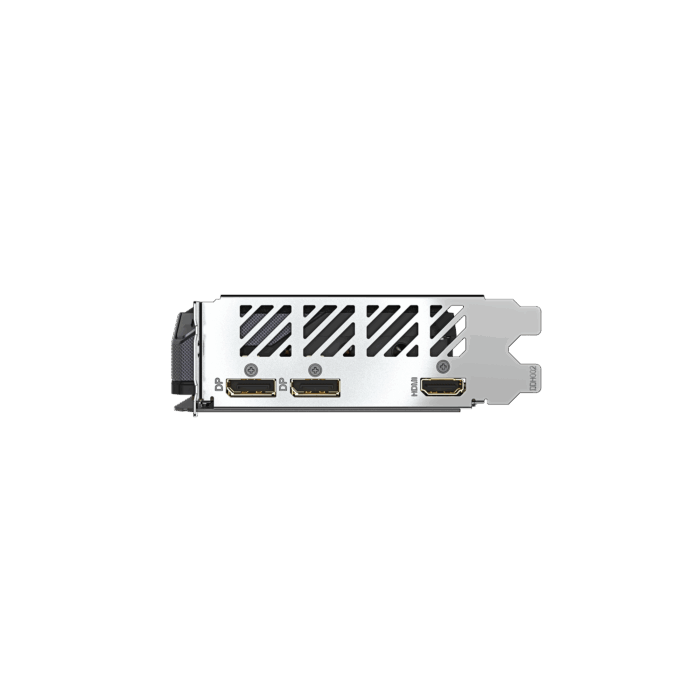 Gigabyte Radeon RX 9060XT 16GB Gaming OC Graphics Card - Image 5