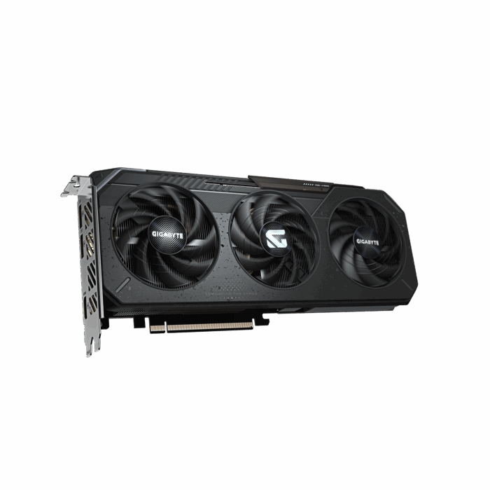 Gigabyte Radeon RX 9060XT 16GB Gaming OC Graphics Card - Image 4