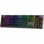 Redragon Dharma Pro K556 Bluetooth Keyboard