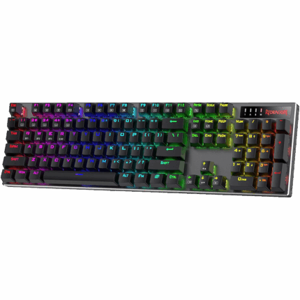Redragon Dharma Pro K556 Bluetooth Keyboard