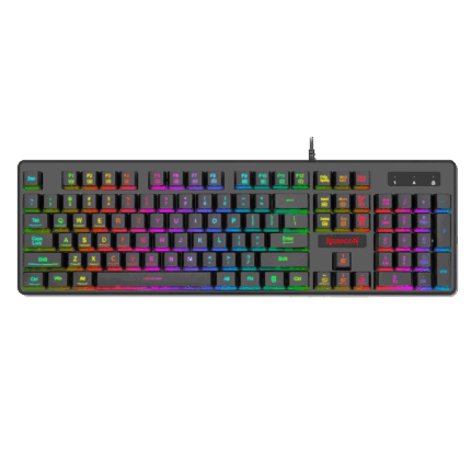 Redragon Dyaus Pro K509-1 RGB Keyboard