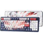 Redragon Eisa Pro K686 Wired Keyboard