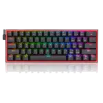 Redragon Fizz K617 Wired Mechanical Keyboard