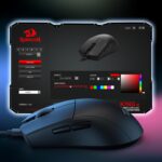 Redragon K1NG 1K M724 - Wired Gaming Mouse - Image 7