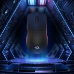 Redragon K1NG 1K M724 - Wired Gaming Mouse - Image 8