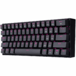 Redragon Dragon Born K630 Pink LED Keyboard