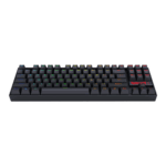 Redragon Kumara K552 Wired Black Keyboard