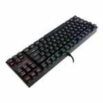 Redragon Kumara K552 - TKL Wired Mechanical Keyboard Rainbow (Red Switch) - Image 3