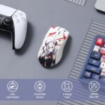 Redragon M916 AK Pro 3-Mode Gaming Mouse - Image 2