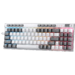 Redragon Magicwand SE K655 Wired Keyboard