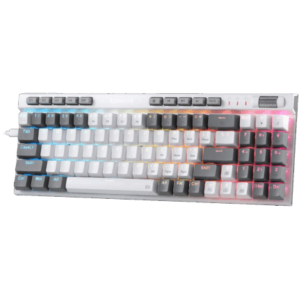 Redragon Magicwand SE K655 Wired Keyboard