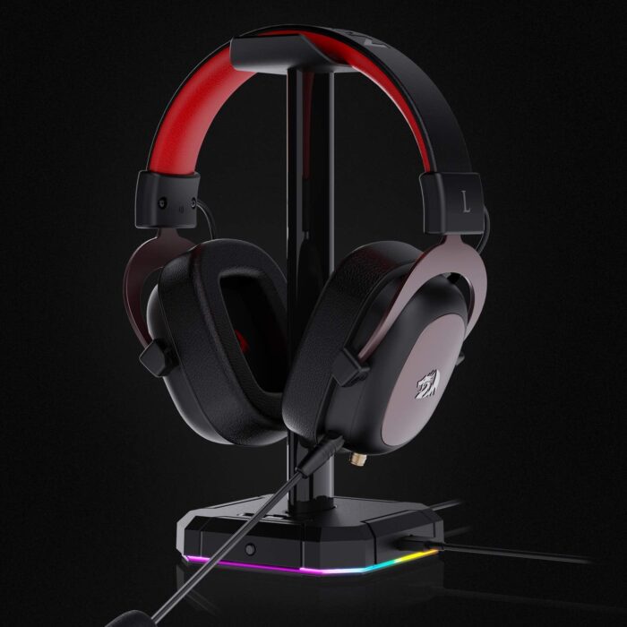 Redragon SCEPTER PRO HA300 Headphone Stand - Image 2