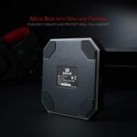 Redragon SCEPTER PRO HA300 Headphone Stand - Image 5