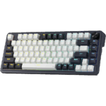 Redragon Ucal Pro K673 Keyboard Black