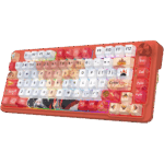 Redragon Ucal Pro K673 Mechanical Keyboard