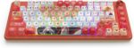 Redragon Ucal Pro K673 Pro - 75% Wired+2.4Ghz+BT Mechanical Keyboard Anime Theme (Custom Hi-Fi Linear Switch) - Image 5