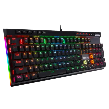 Redragon Vata K580 RGB Mechanical Keyboard
