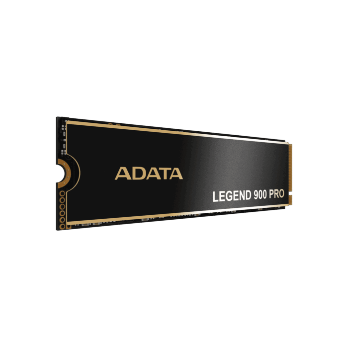 Adata Legend 1TB 900 PRO PCIe Gen4 x4 M.2 2280 Solid State Drive - Image 2