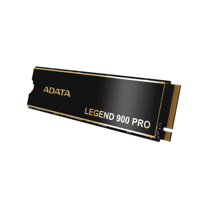 Adata Legend 1TB 900 PRO PCIe Gen4 x4 M.2 2280 Solid State Drive - Image 7