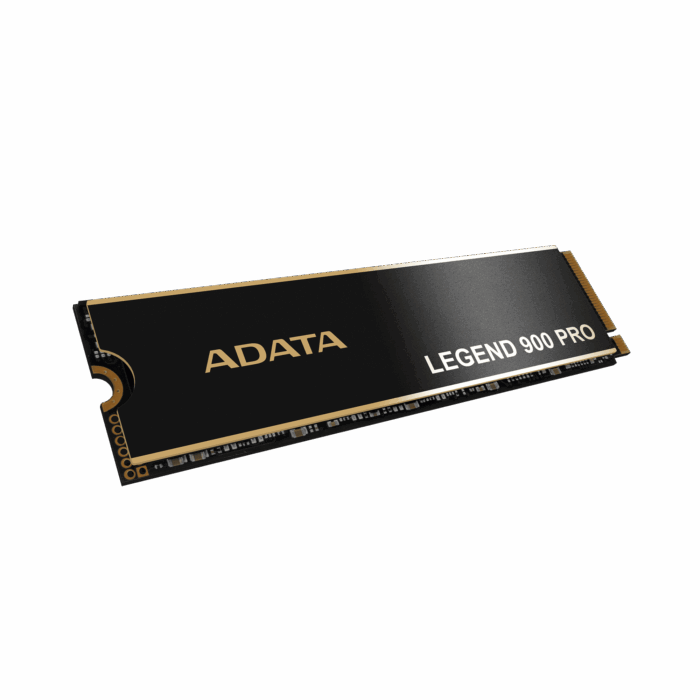 Adata Legend 1TB 900 PRO PCIe Gen4 x4 M.2 2280 Solid State Drive - Image 6