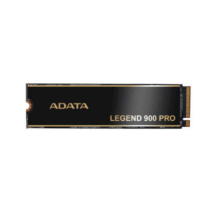 Adata Legend Gen4 x4 M.2 2280 Solid State Drive