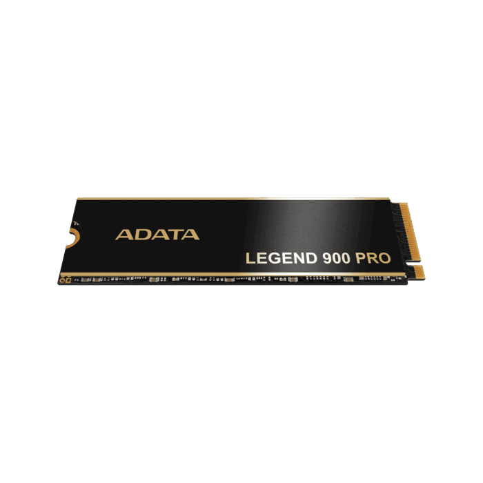 Adata Legend 1TB 900 PRO PCIe Gen4 x4 M.2 2280 Solid State Drive - Image 4