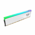 Adata XPG Lancer Blade RGB 32GB (16X2) 6000 MHz White - Image 3