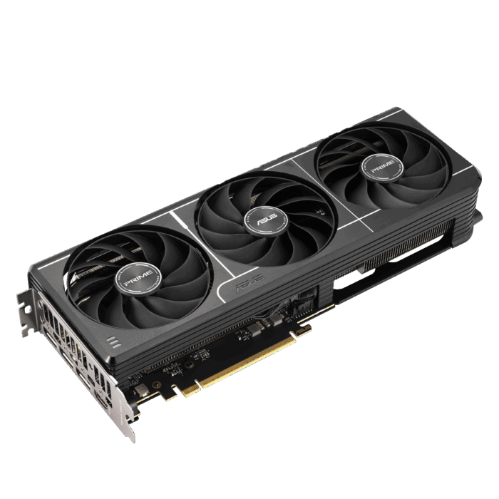 ASUS Prime GeForce RTX 5060 Ti 16GB GDDR7 OC Edition - Image 10