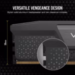 Corsair Vengeance 16GB DDR5 5200MHz – Black - Image 6