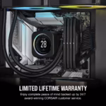 Corsair Vengeance 16GB DDR5 5200MHz – Black - Image 5