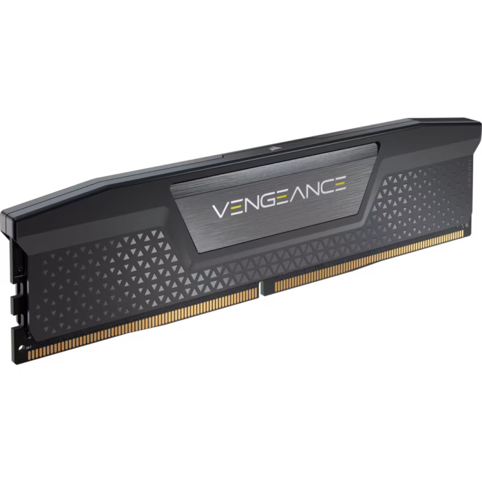 Corsair Vengeance 16GB DDR5 5200MHz – Black - Image 4