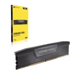 Corsair Vengeance 16GB DDR5 5200MHz – Black - Image 3